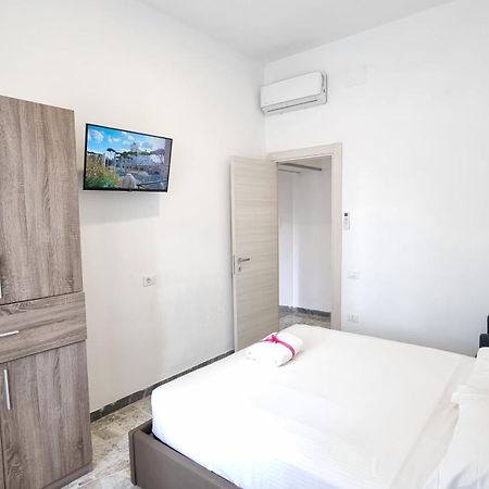 Rome Aparts Extérieur photo