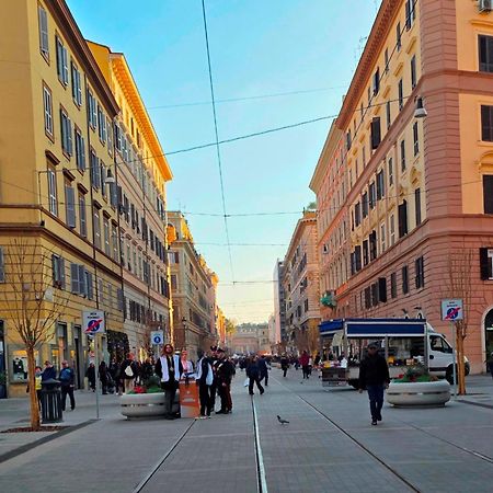 Rome Aparts Extérieur photo