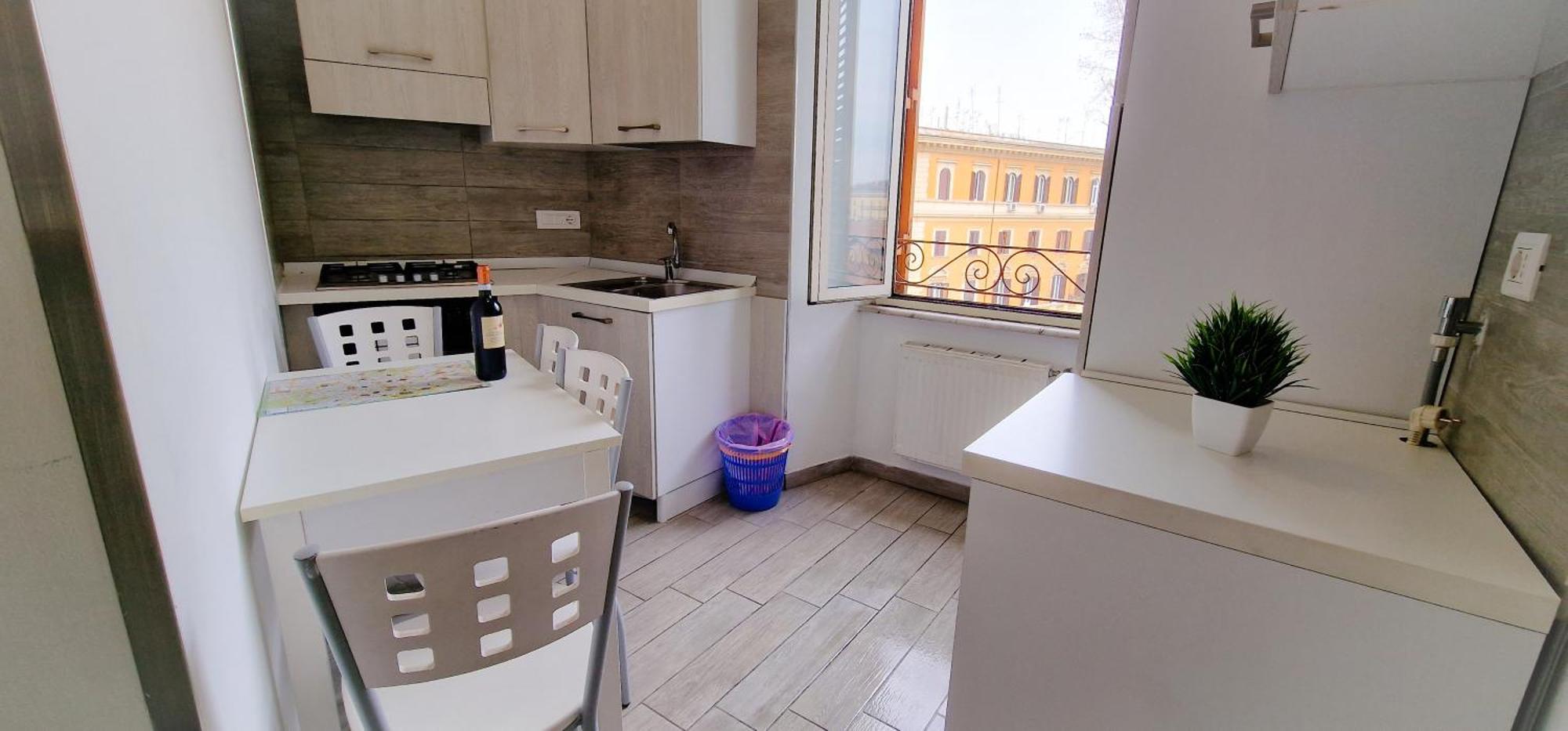 Rome Aparts Extérieur photo