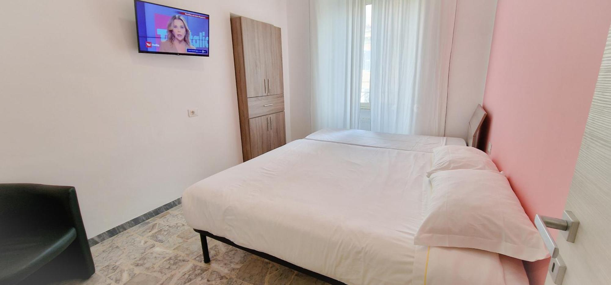 Rome Aparts Extérieur photo